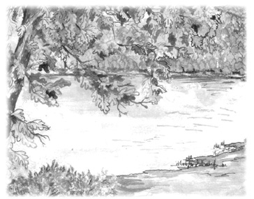 If Ponies Rode Men by James Elliott